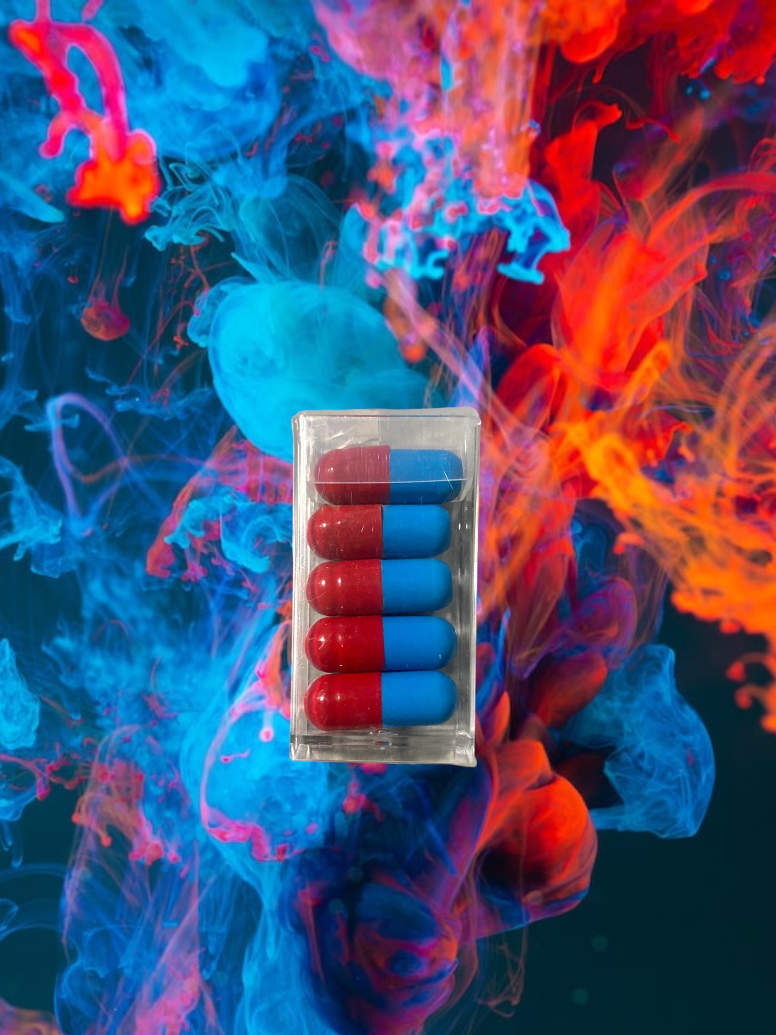 23mg O Capsules NITRO7 (100 Count)