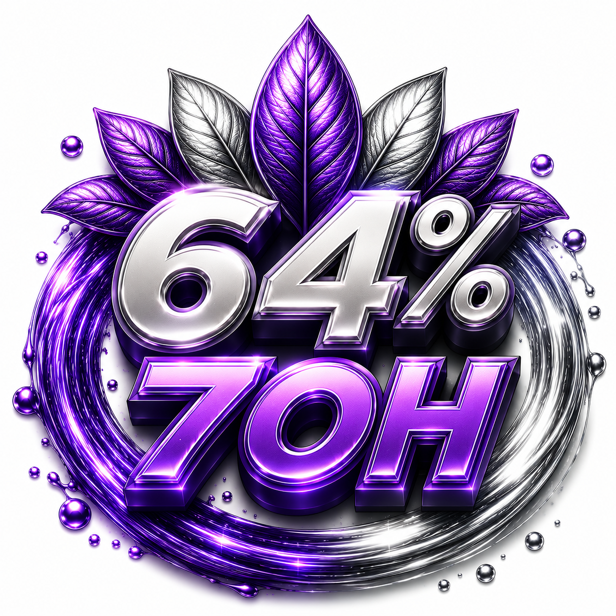 64-O Kratom Extract Powder