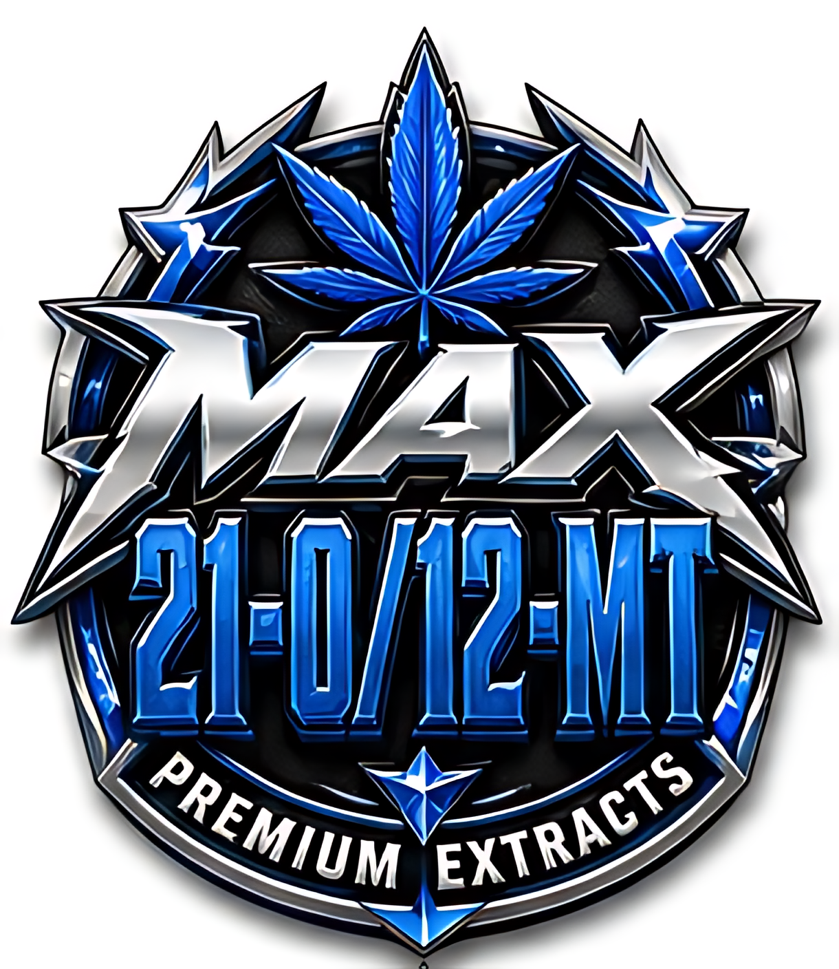 21-O | 12-MT Kratom Extract Powder
