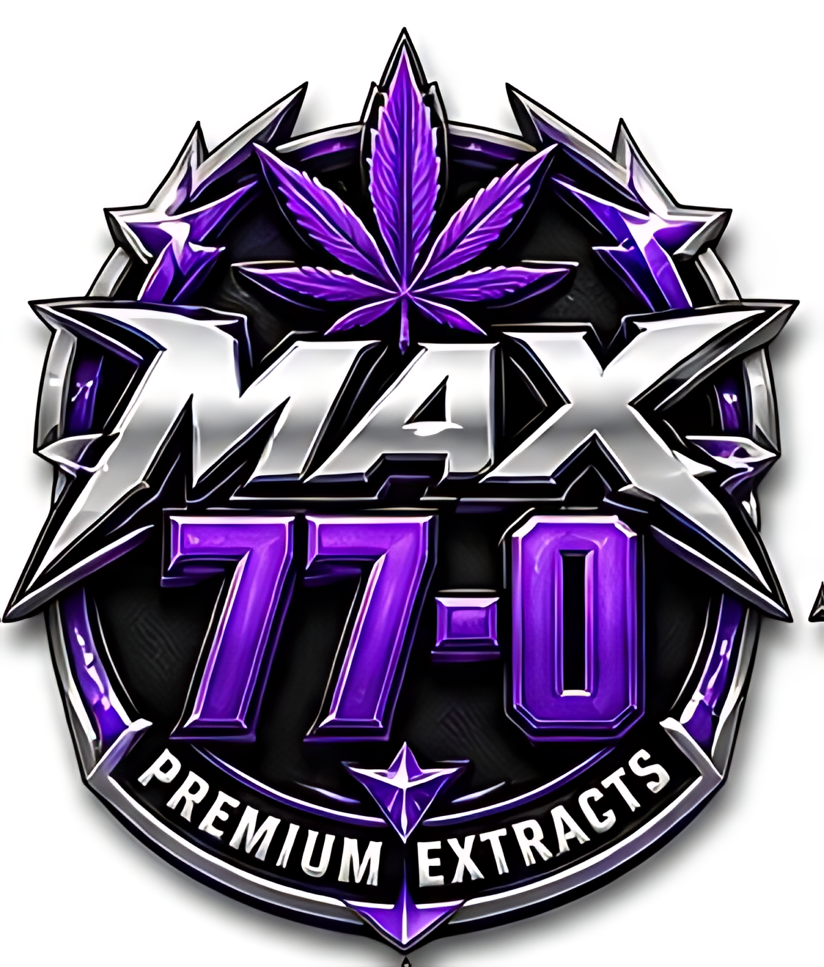 77-O Kratom Extract Powder