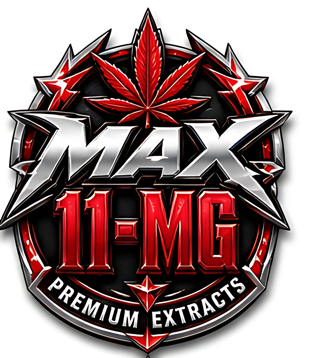 11-MG Kratom Extract Powder