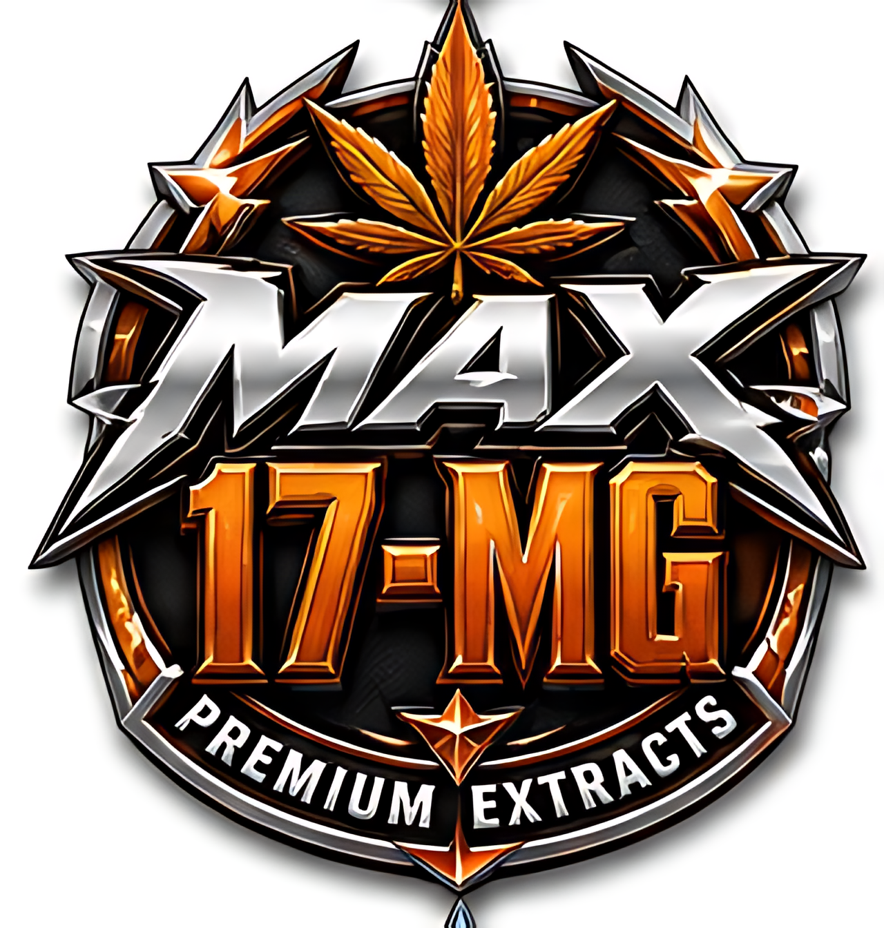 17-MG Kratom Extract Powder