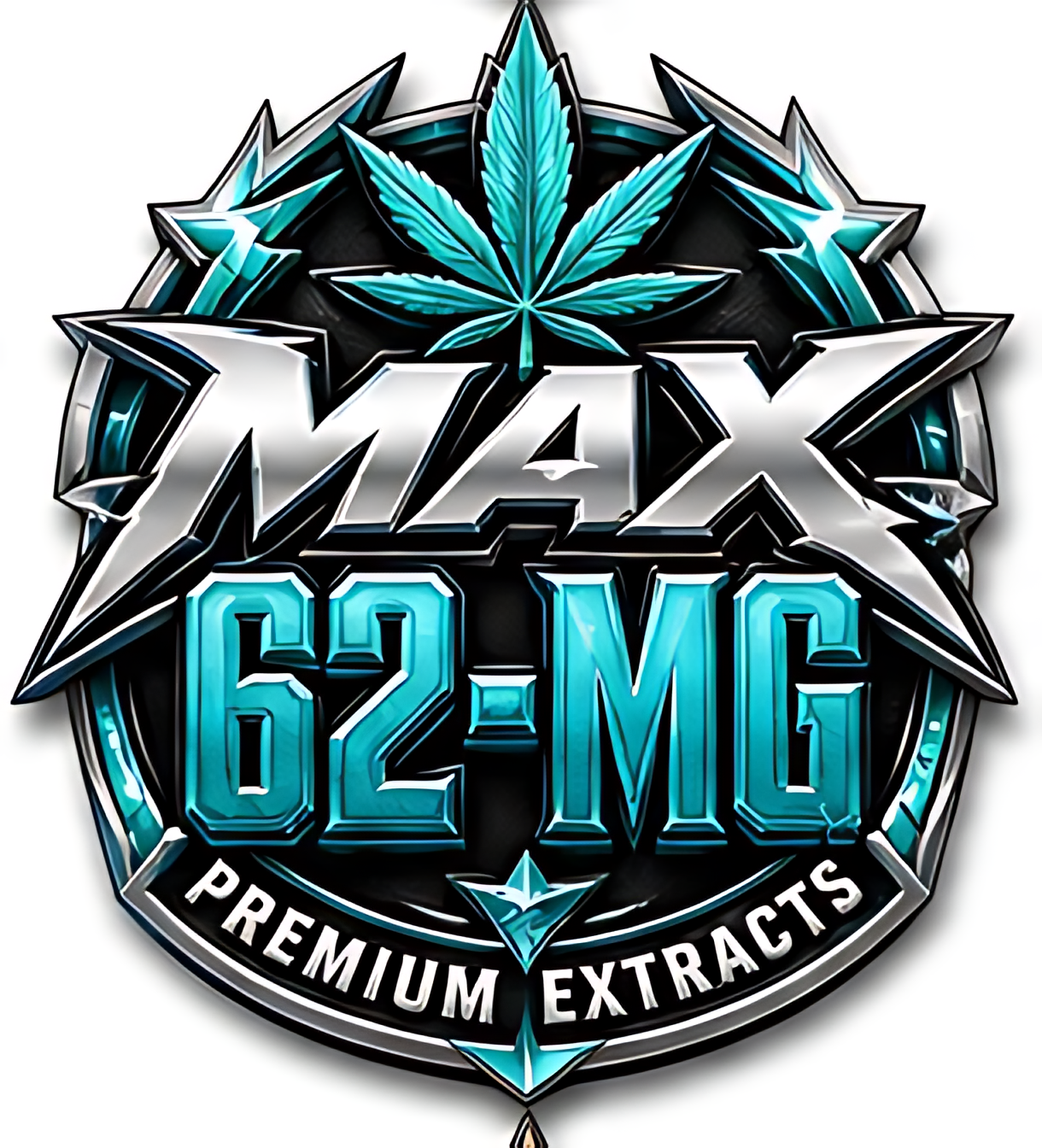 62-MG Kratom ExtractPowder