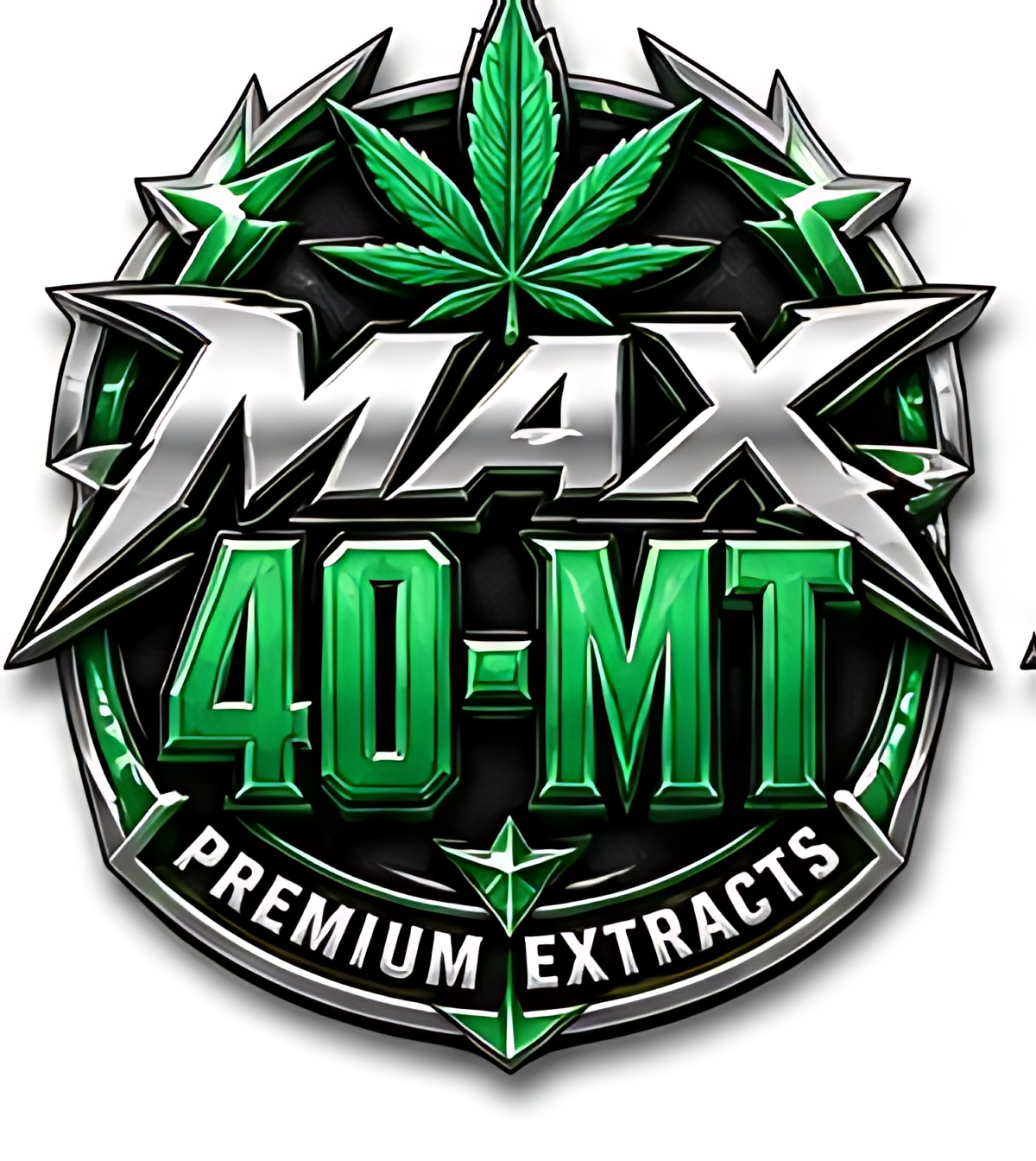 40MT Kratom Powder